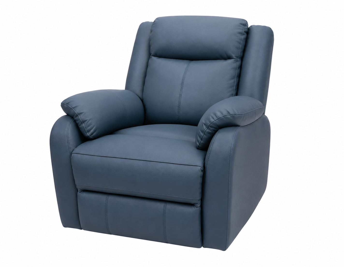 Fabric Comfort Recliner view 6